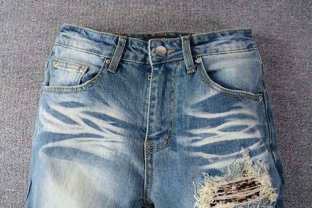Amiri jeans